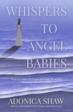 Cover Whispers to Angel Babies (eBook, ePUB)