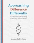 Approaching Difference Differently (eBook, ePUB)