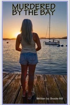 Cover Murdered by the Bay (eBook, ePUB)
