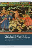 Poland and the Making of Transnational Social Science (eBook, PDF)