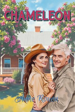 Chameleon (eBook, ePUB) - Rouen, Anne