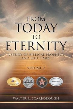 Cover From Today to Eternity (eBook, ePUB)