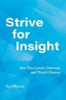 Strive for Insight (eBook, ePUB) - Bild 1