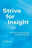 Strive for Insight (eBook, ePUB)
