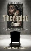 The Therapist Chair (eBook, ePUB)