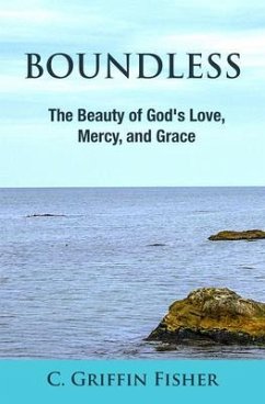 Cover Boundless (eBook, ePUB)