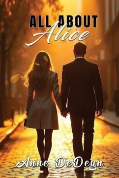 Cover All About Alice (eBook, ePUB)