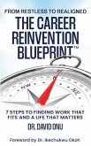 The Career Reinvention Blueprint (eBook, ePUB)