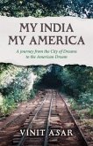 My India My America (eBook, ePUB)