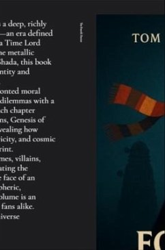 The Fourth Doctor (eBook, ePUB) - Petchinsky, Matthew