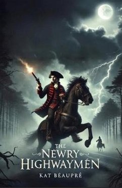 Cover The Newry Highwayman (eBook, ePUB)