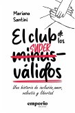 El club de los superválidos (eBook, ePUB)