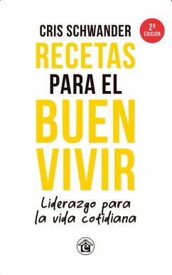 Cover Recetas para el buen vivir (eBook, ePUB)