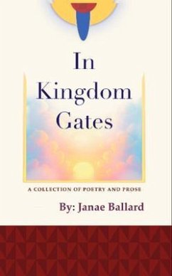 In Kingdom Gates (eBook, ePUB) - Ballard, Janae