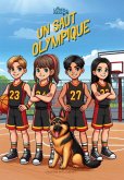 Un saut olympique (eBook, ePUB)