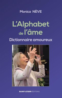 Cover L'Alphabet de l'âme (eBook, ePUB)