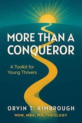 More than a Conqueror (eBook, ePUB)