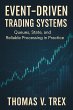 Event-Driven Trading Systems (eBook,... - Bild 1