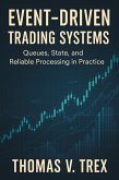 Event-Driven Trading Systems (eBook, ePUB)