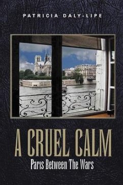 Cover A Cruel Calm (eBook, ePUB)