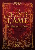 Les Enfants d'hier - Tome 1 (eBook, ePUB)