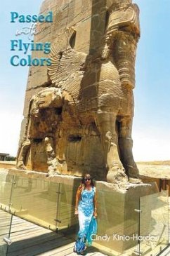 Cover Passed with Flying Colors (eBook, ePUB)