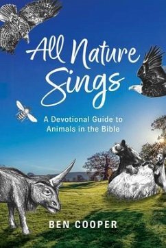 All Nature Sings (eBook, ePUB) - Cooper, Ben