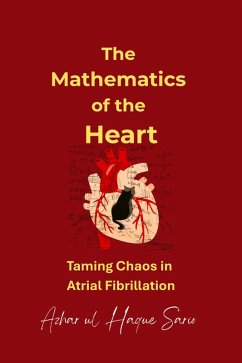 Cover The Mathematics of the Heart (eBook, ePUB)