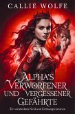 Alpha's verworfener und vergessener gefährte (eBook, ePUB)