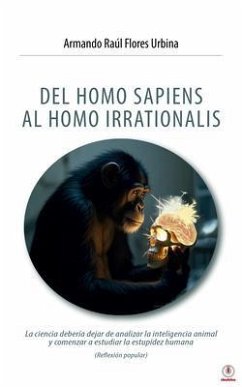 Cover DEL HOMO SAPIENS AL HOMO IRRATIONALIS (eBook, ePUB)