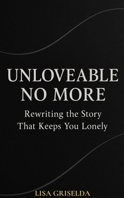 Cover Unloveable No More (eBook, ePUB)