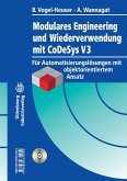 Modulares Engineering und Wiederverwendung mit CoDeSys V3 (eBook, PDF)