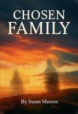 CHOSEN FAMILY (eBook, ePUB)