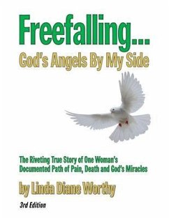 Cover Freefalling...God's Angels By My Side (Third Edition) (eBook, ePUB)