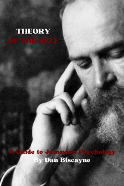 Theory of the Self (eBook, ePUB) - Biscayne, Dan