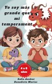 Yo soy más grande que mi temperamento (eBook, ePUB)