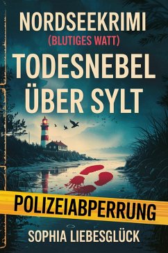 Cover Nordseekrimi (eBook, ePUB)