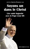 Soyons un dans le Christ (eBook, ePUB)