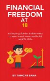 Financial Freedom at 18 (eBook, ePUB)
