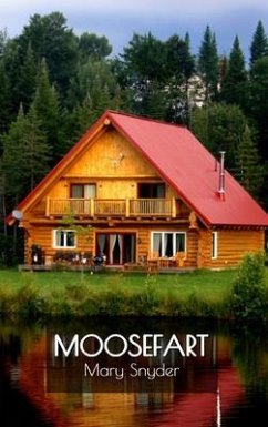Cover Moosefart (eBook, ePUB)