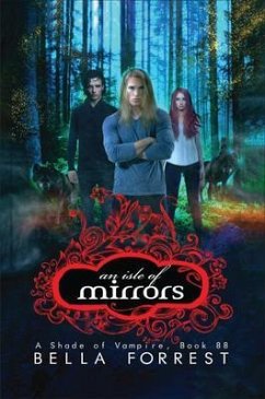 Cover An Isle of Mirrors (eBook, ePUB)