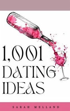 Cover 1,001 Dating Ideas (eBook, ePUB)
