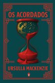 Os Acordados (eBook, ePUB)