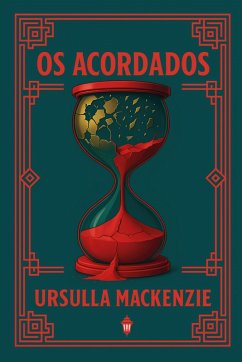 Cover Os Acordados (eBook, ePUB)
