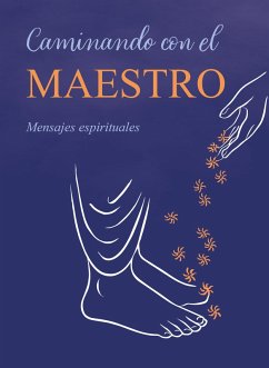 Cover CAMINANDO CON EL MAESTRO (eBook, ePUB)