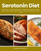 Serotonin Diet (eBook, ePUB)