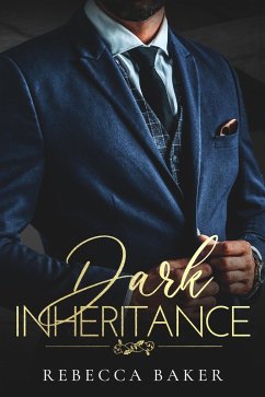 Cover Dark Inheritance - Duistere Erfenis (eBook, ePUB)