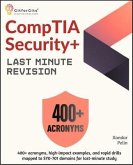 CompTIA Security+ Last Minute Revision (eBook, ePUB)