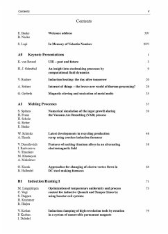 Cover Proceedings of the XVIII International UIE-Congress (eBook, PDF)