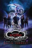 A Piece of Scythe (eBook, ePUB)